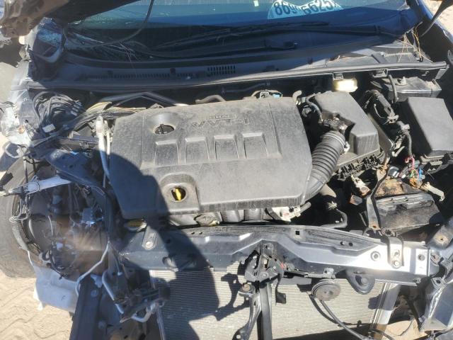 2015 TOYOTA COROLLA L - 2T1BURHEXFC376396