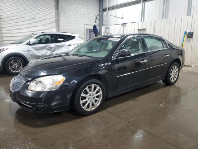 BUICK LUCERNE CX