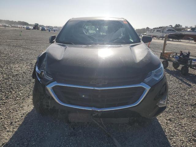 2018 CHEVROLET EQUINOX LS 2GNAXHEV8J6339673