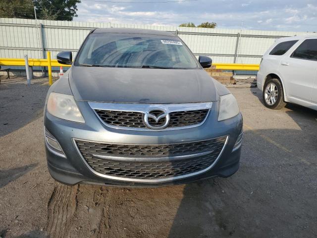 2010 MAZDA CX-9 #3284467429