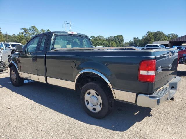 2005 FORD F150 #3303744417