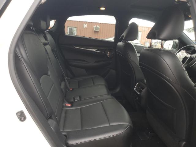 2022 INFINITI QX55 ESSEN #3297218384