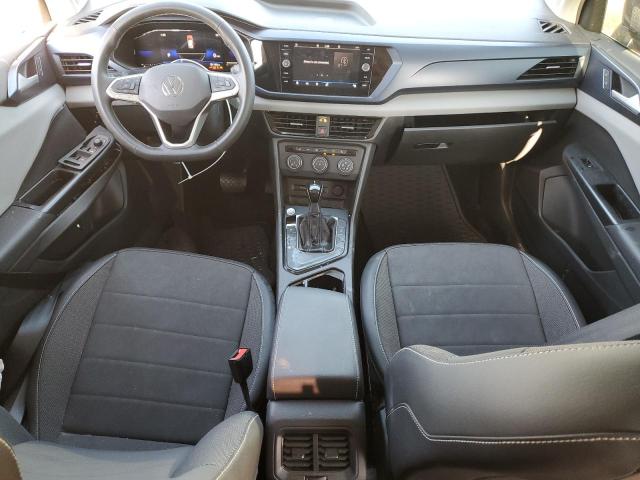 2022 VOLKSWAGEN TAOS SE IQ #3291338138