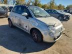 Lot #3293437410 2013 FIAT 500 POP