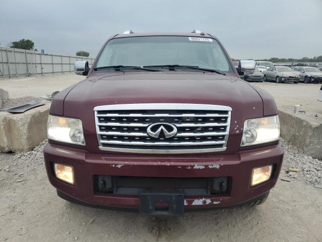 2010 INFINITI QX56 - 5N3ZA0NE0AN902633