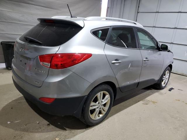 2013 HYUNDAI TUCSON GLS #3266934043