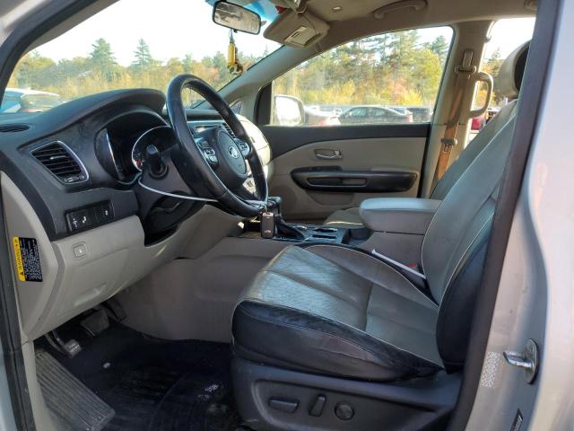 2019 KIA SEDONA LX - KNDMB5C19K6506116