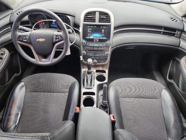 2015 CHEVROLET MALIBU 1LT - 1G11C5SL0FF144338