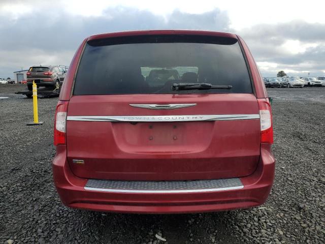 2013 CHRYSLER TOWN & COU - 2C4RC1BG3DR690899
