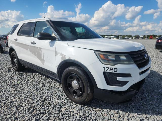 2017 FORD EXPLORER P - 1FM5K8AR2HGA35830