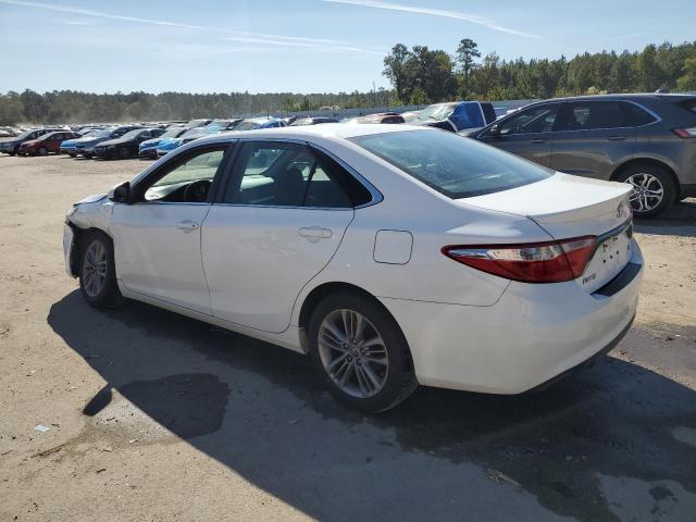 2016 TOYOTA CAMRY LE #3278819619
