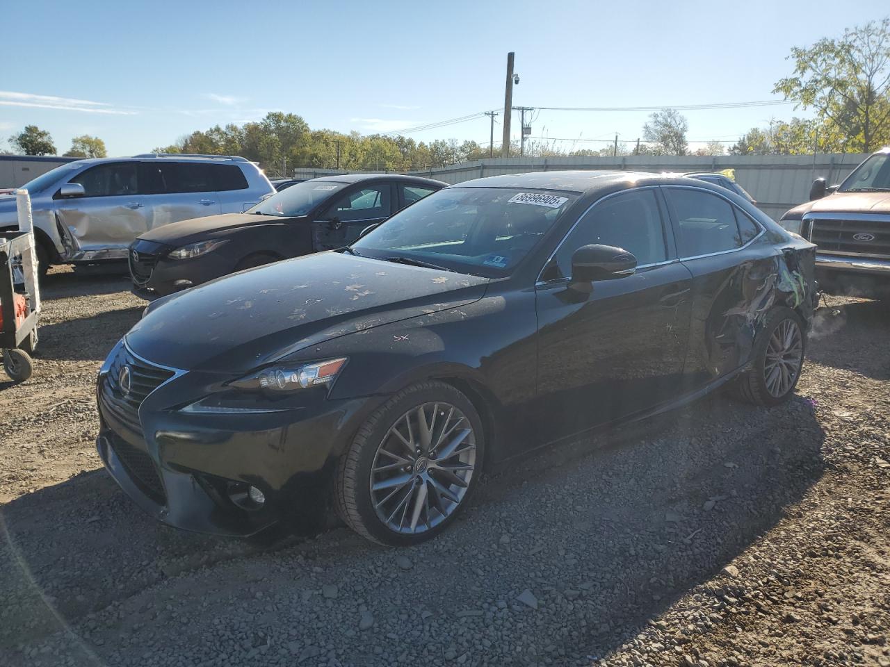 LEXUS IS 250