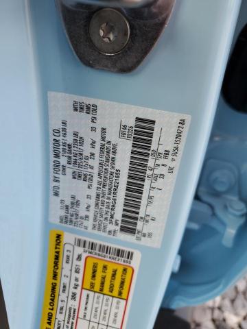 2024 FORD BRONCO SPO - 3FMCR9G61RRE21655