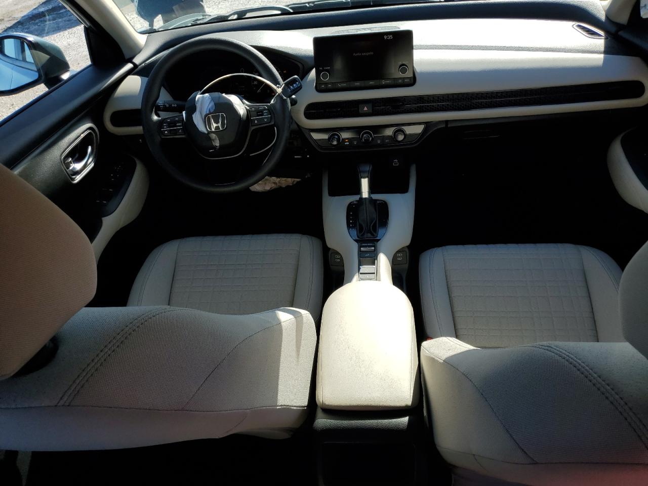 Lot #3302728115 2025 HONDA HR-V LX