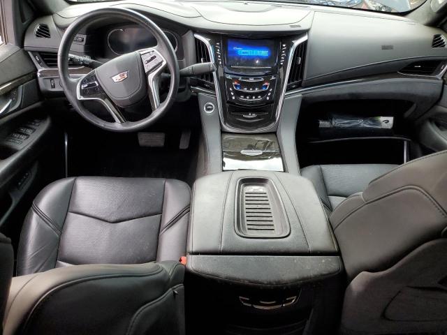 2018 CADILLAC ESCALADE PLATINUM 1GYS4DKJ5JR389025