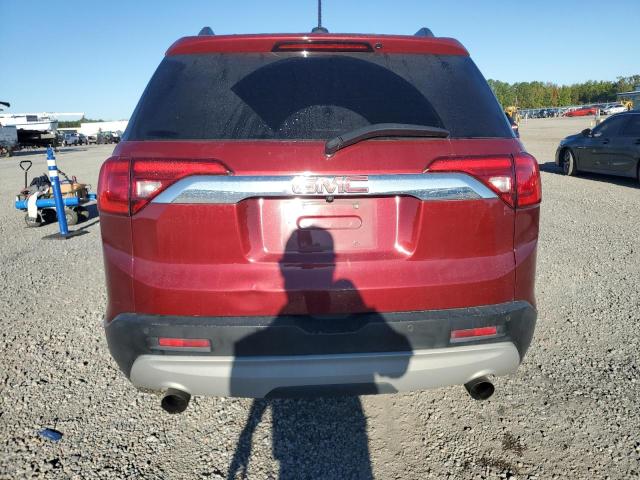 2018 GMC ACADIA SLT-1 1GKKNMLS5JZ174324
