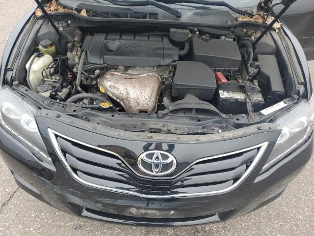 2011 TOYOTA CAMRY BASE #3265212005