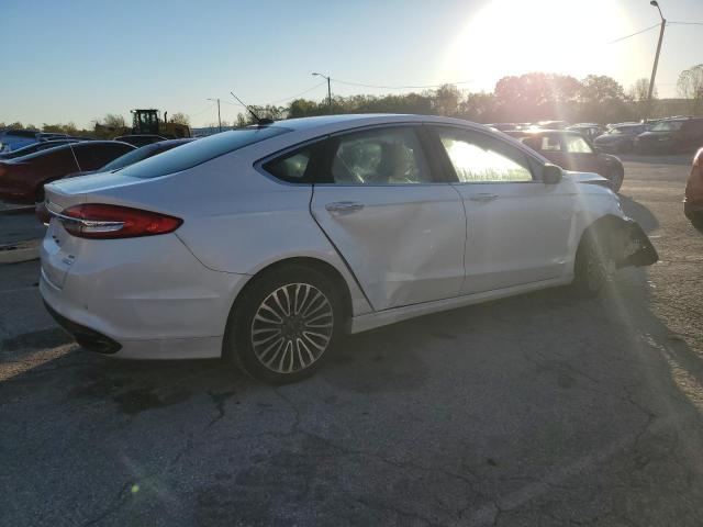 2018 FORD FUSION SE - 3FA6P0H95JR158513