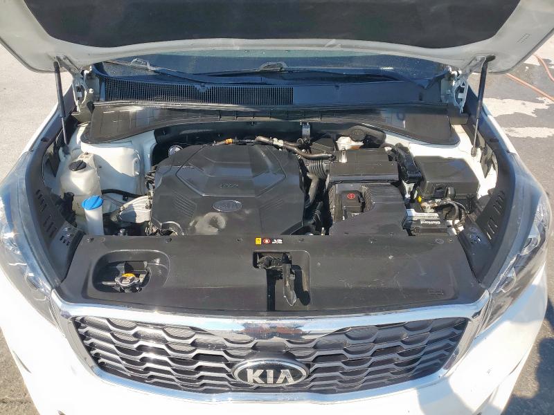 2020 KIA SORENTO EX #3278929049
