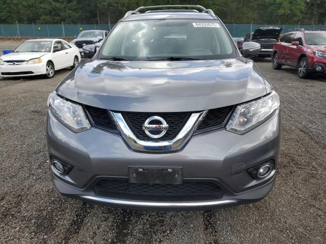 2015 NISSAN ROGUE S - 5N1AT2MV5FC832157
