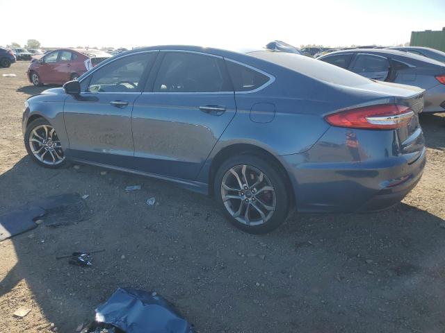 2019 FORD FUSION SEL - 3FA6P0CD0KR264719
