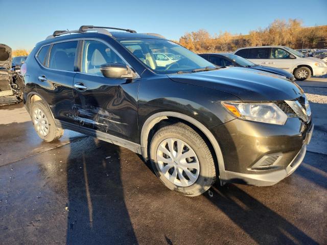 2016 NISSAN ROGUE S - KNMAT2MV9GP656437