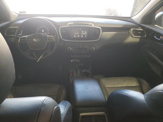 2019 KIA SORENTO EX - 5XYPHDA52KG602291