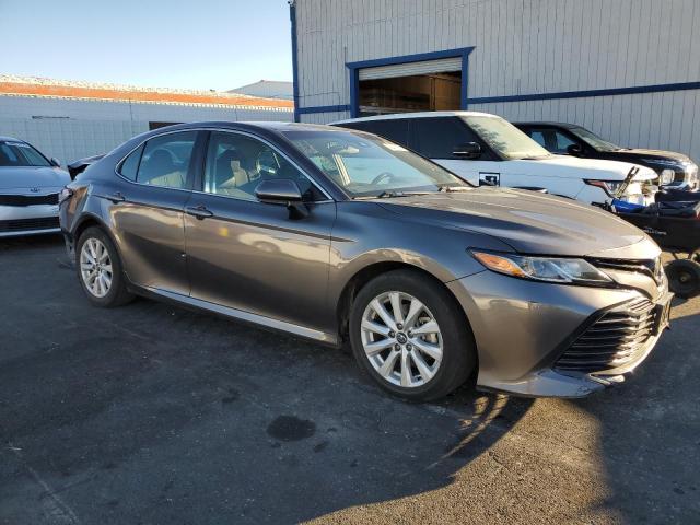 2020 TOYOTA CAMRY LE #3283859425