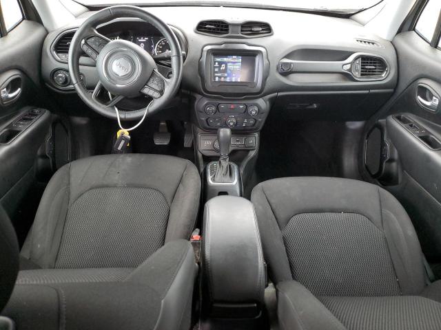 2019 JEEP RENEGADE L ZACNJBBB6KPK54092