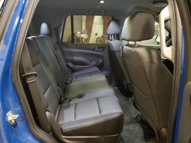 2020 CHEVROLET TAHOE POLICE 1GNSKDEC4LR244240