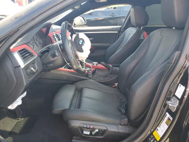 2018 BMW 440XI GRAN WBA4J7C5XJBH13816