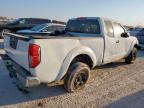 Lot #3309708841 2014 NISSAN FRONTIER S