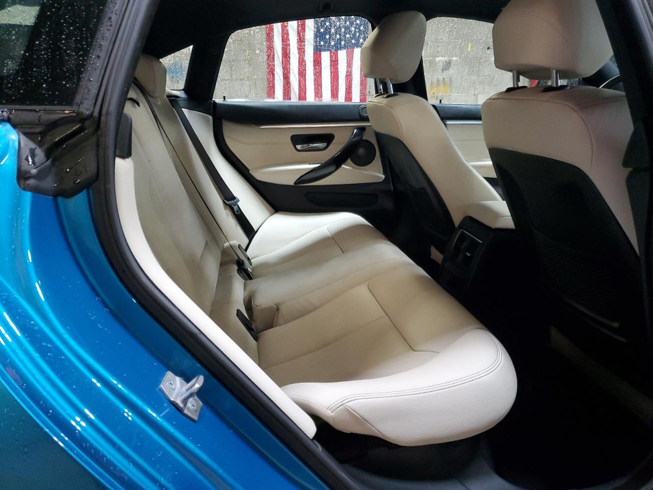 BMW 4 SERIES GRAN COUPE GRAN COUPE