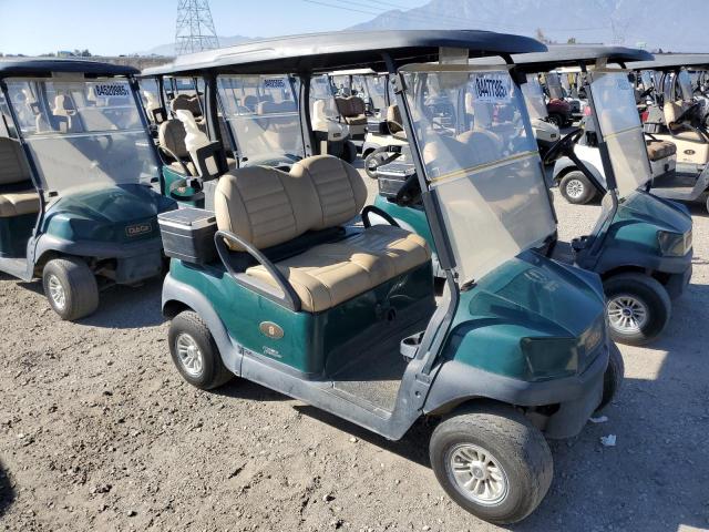 Global Auto Auctions: 2020 CLUBCAR TEMPO LITHIUM