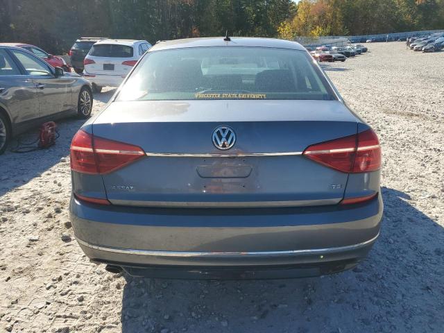 2016 VOLKSWAGEN PASSAT S #3292550671