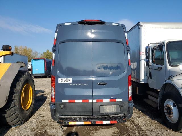 2020 FORD TRANSIT T- #3302654005