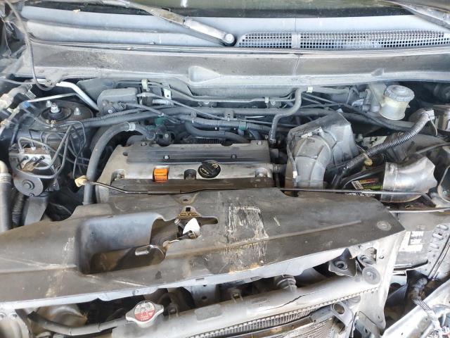 2007 HONDA ELEMENT SC #3300647918