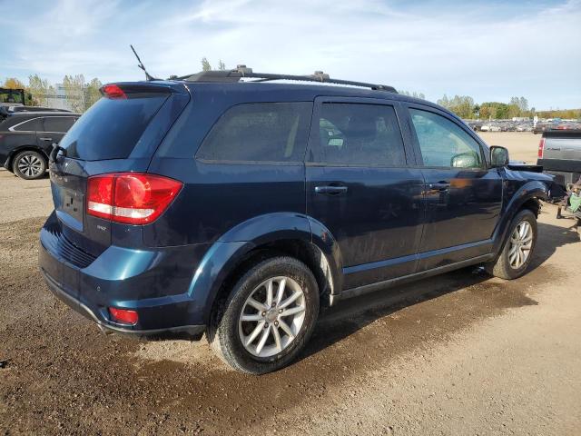 2013 DODGE JOURNEY SX - 3C4PDCCGXDT668801