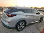 Lot #3316033245 2020 NISSAN MURANO S