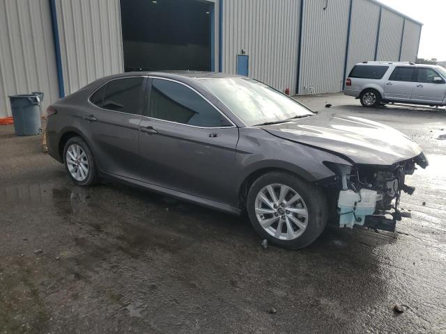 2021 TOYOTA CAMRY LE 4T1C11AK3MU572576