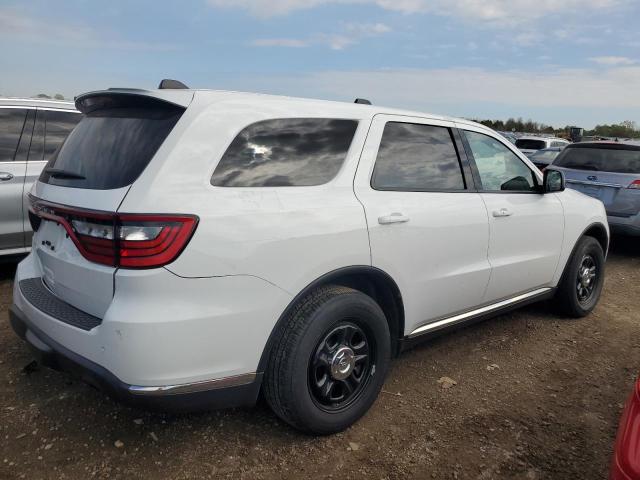 2023 DODGE DURANGO PU #3281559410