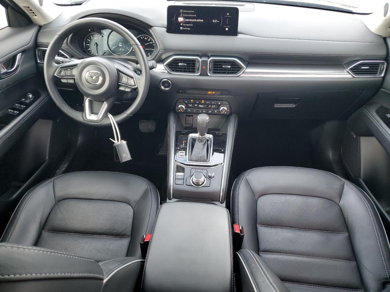 MAZDA CX-5 PREMIUM PLUS