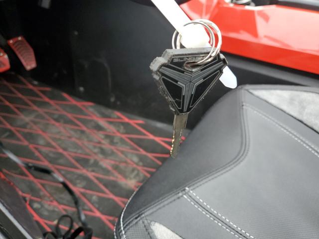 2015 POLARIS SLINGSHOT 57XAAPFA9F5103415