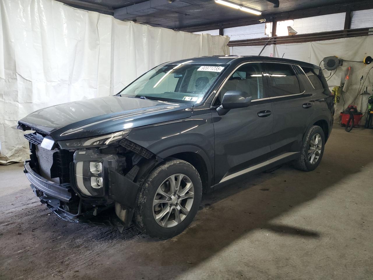 HYUNDAI PALISADE SE