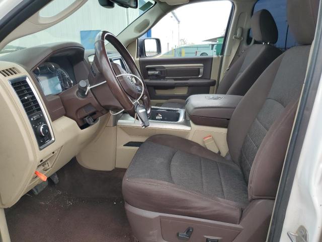 2017 RAM 1500 SLT - 1C6RR7TT0HS717792