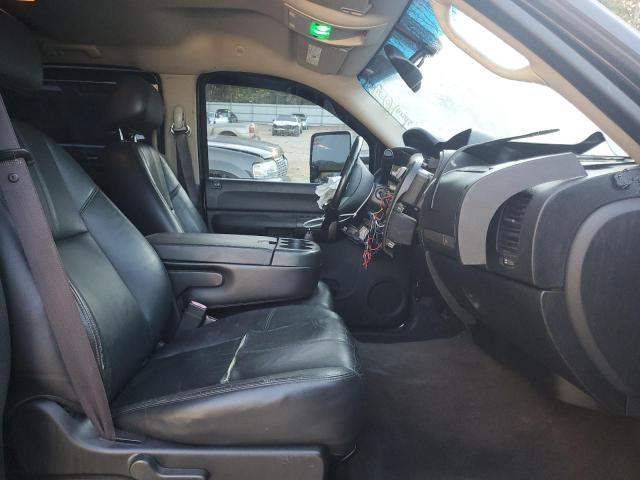 2008 GMC SIERRA K15 #3275424723