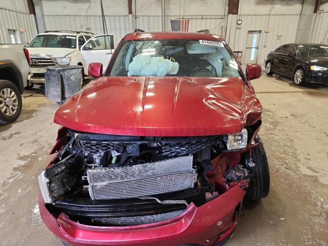 2011 DODGE JOURNEY MA - 3D4PG1FG6BT530504