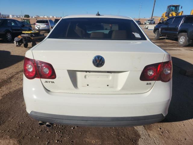2008 VOLKSWAGEN JETTA SE #3276406665