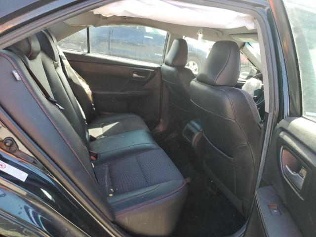 2015 TOYOTA CAMRY LE - 4T1BF1FKXFU003295