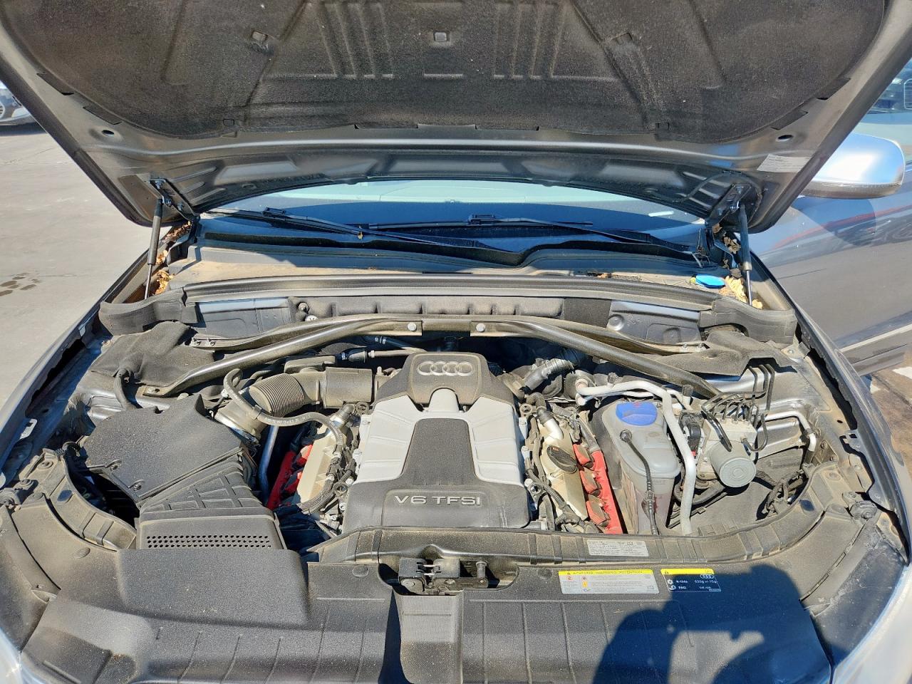 AUDI Q5 PREMIUM PLUS